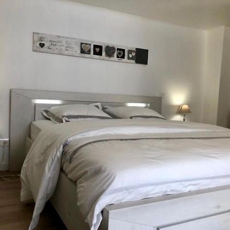 La Paix Appartement Aix-en-Provence Buitenkant foto