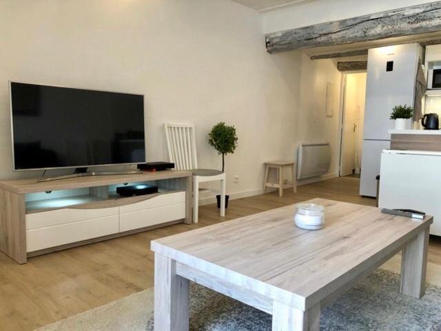 La Paix Appartement Aix-en-Provence Buitenkant foto